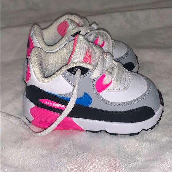 Nike AirMax 90’s - Picture 2 of 3